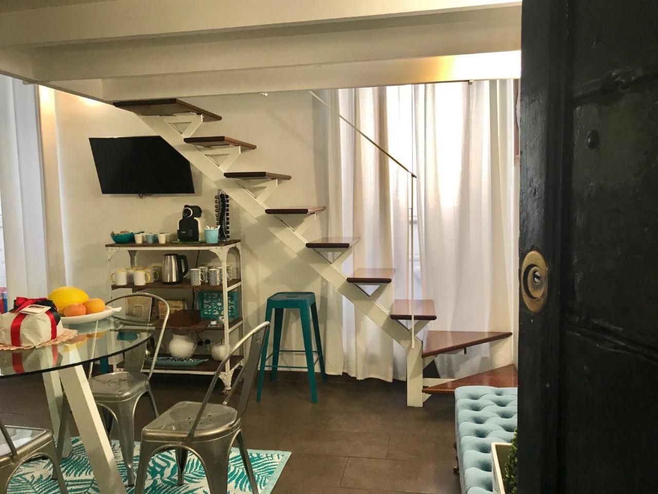 Apartamento Trastevere Star *
