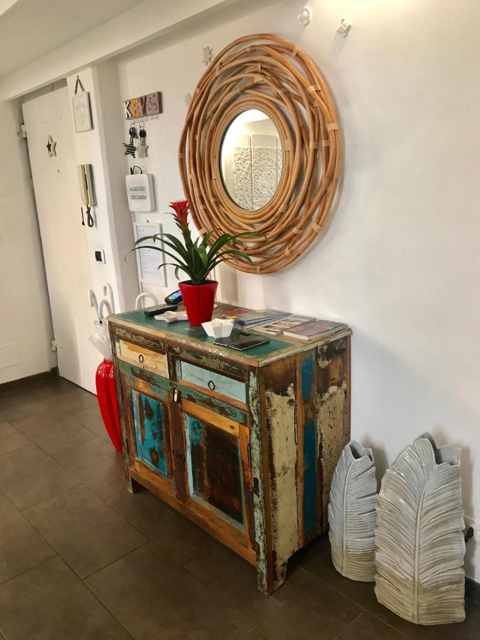 Apartamento Trastevere Star Roma