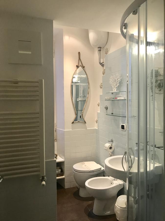 Apartamento Trastevere Star *